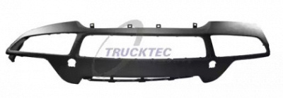 TRUCKTEC AUTOMOTIVE 0862659 -  Буфер